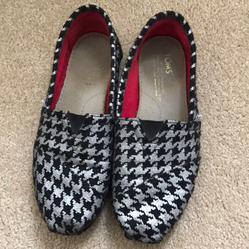 Classic Toms